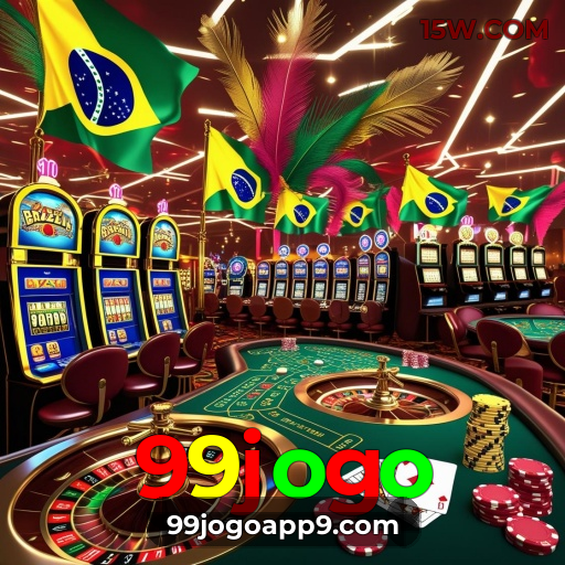 Android 99jogo