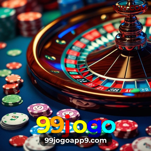 Segurança App 99jogo