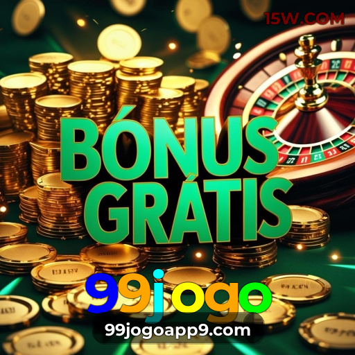 Aplicativo móvel 99jogo para iOS e Android