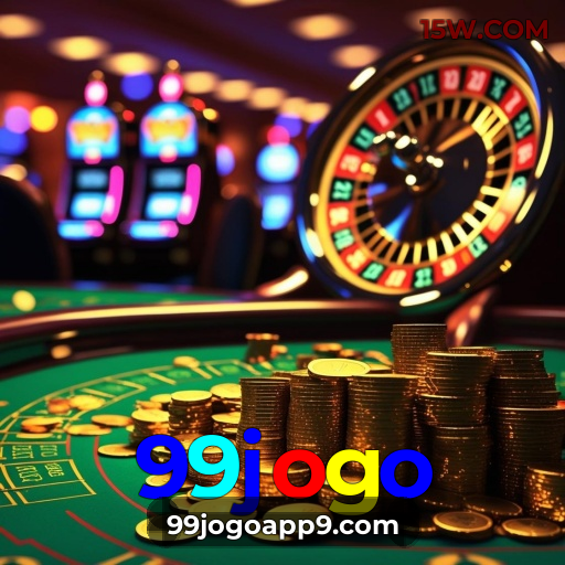 Vantagens App 99jogo