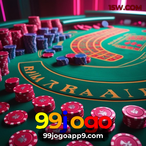 Segurança App 99jogo