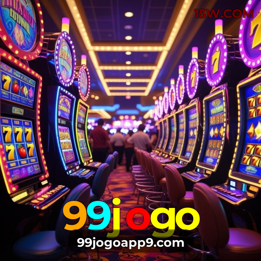 Aplicativo móvel 99jogo para iOS e Android