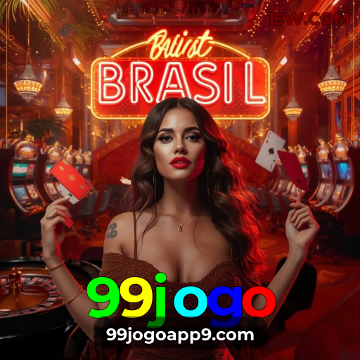 Slots Mobile do 99jogo