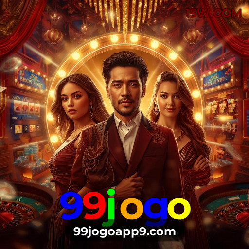 Link Download 99jogo