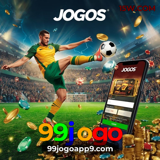 App Desktop 99jogo